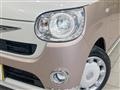2018 Daihatsu Move Canbus