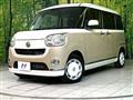 2019 Daihatsu Move Canbus