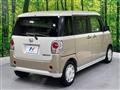 2019 Daihatsu Move Canbus