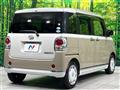 2019 Daihatsu Move Canbus