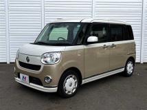 2019 Daihatsu Move Canbus