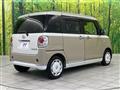 2019 Daihatsu Move Canbus