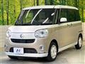2019 Daihatsu Move Canbus