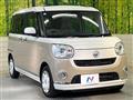 2019 Daihatsu Move Canbus