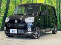 2019 Daihatsu Move Canbus