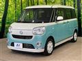2019 Daihatsu Move Canbus