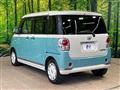 2019 Daihatsu Move Canbus