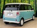 2019 Daihatsu Move Canbus