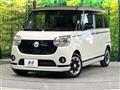 2019 Daihatsu Move Canbus