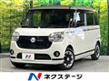 2019 Daihatsu Move Canbus