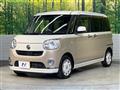 2019 Daihatsu Move Canbus