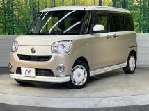 2019 Daihatsu Move Canbus