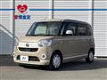 2019 Daihatsu Move Canbus