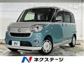 2019 Daihatsu Move Canbus
