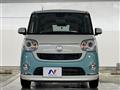 2019 Daihatsu Move Canbus