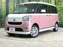 2020 Daihatsu Move Canbus