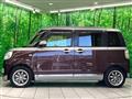 2020 Daihatsu Move Canbus