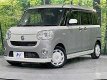 2020 Daihatsu Move Canbus