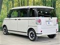 2021 Daihatsu Move Canbus