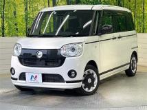 2021 Daihatsu Move Canbus