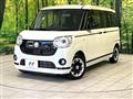 2021 Daihatsu Move Canbus