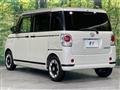 2021 Daihatsu Move Canbus