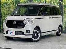 2021 Daihatsu Move Canbus