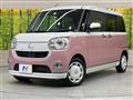 2021 Daihatsu Move Canbus