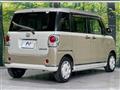 2021 Daihatsu Move Canbus
