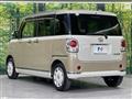 2021 Daihatsu Move Canbus
