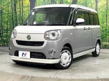 2021 Daihatsu Move Canbus