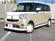 2021 Daihatsu Move Canbus