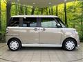 2022 Daihatsu Move Canbus