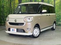 2022 Daihatsu Move Canbus