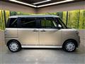 2021 Daihatsu Move Canbus