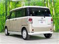 2021 Daihatsu Move Canbus