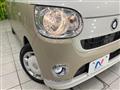 2021 Daihatsu Move Canbus