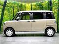 2021 Daihatsu Move Canbus