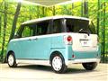 2022 Daihatsu Move Canbus