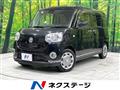 2017 Daihatsu Move Canbus