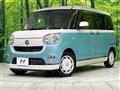 2019 Daihatsu Move Canbus