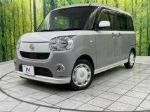 2020 Daihatsu Move Canbus
