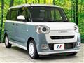 2022 Daihatsu Move Canbus