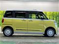 2022 Daihatsu Move Canbus