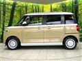 2023 Daihatsu Move Canbus