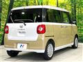 2023 Daihatsu Move Canbus