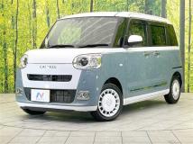 2023 Daihatsu Move Canbus