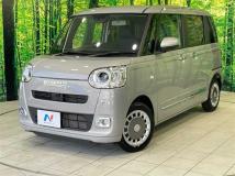2023 Daihatsu Move Canbus