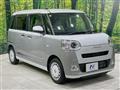 2023 Daihatsu Move Canbus