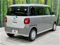 2023 Daihatsu Move Canbus